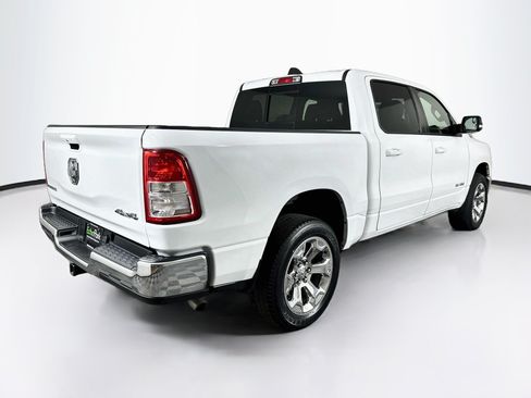 Used 2022 RAM 1500 Big Horn AWD/4WD image 9