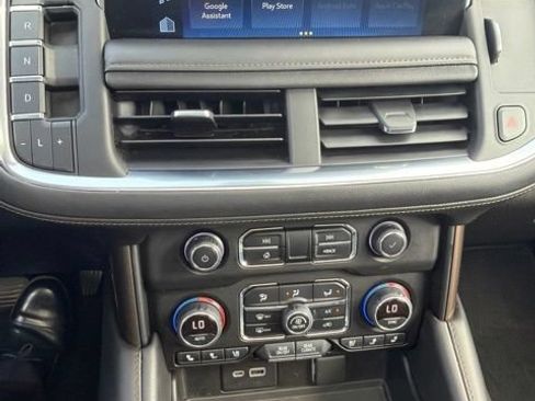 Used 2022 Chevrolet Tahoe High Country AWD/4WD image 26