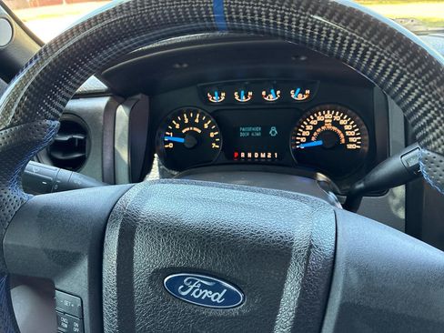 Used 2013 Ford F150 XL w/ Mid Equipment Group RWD image 54