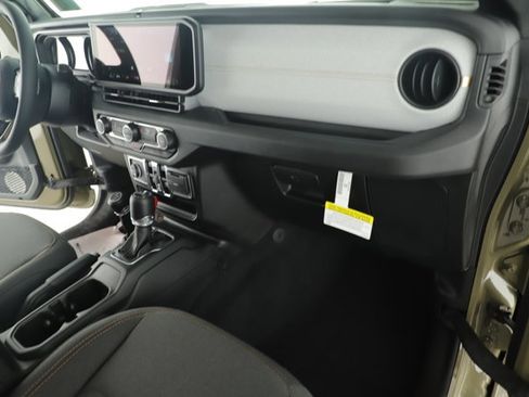 New 2026 Jeep Wrangler Sport S image 20