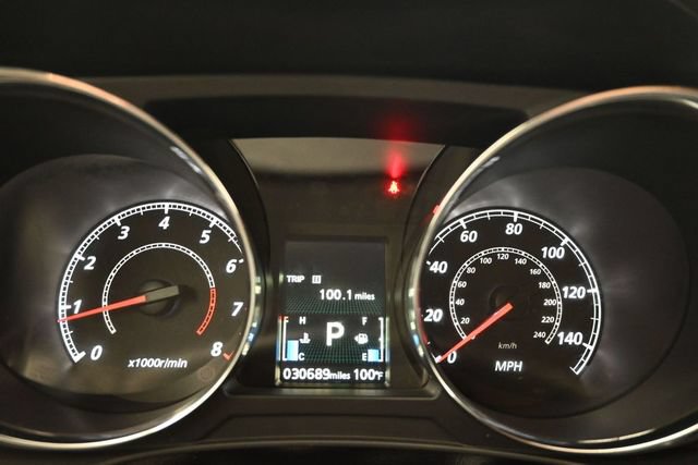 Used 2024 Mitsubishi Outlander Sport ES AWD/4WD image 16