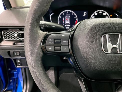 Used 2023 Honda Civic LX image 22