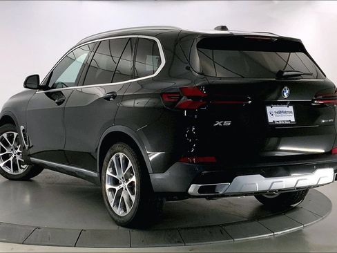 Used 2026 BMW X5 xDrive40i w/ Premium Package AWD/4WD image 10