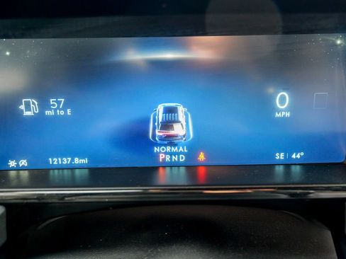 Used 2023 Lincoln Navigator L Reserve AWD/4WD image 50