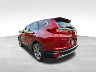 Used 2017 Honda CR-V EX-L video 3