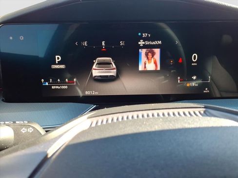 Used 2025 Nissan Murano SL image 7