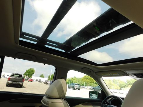Certified 2026 Honda Pilot Elite image 6