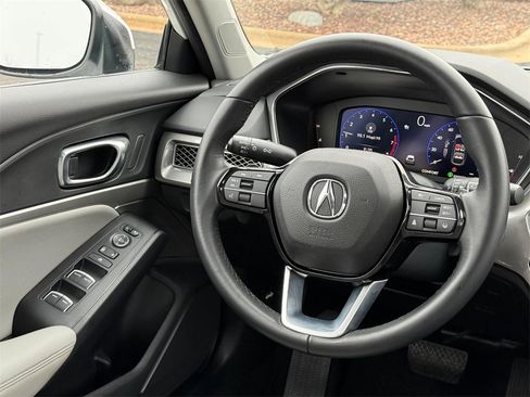 Certified 2023 Acura Integra image 14