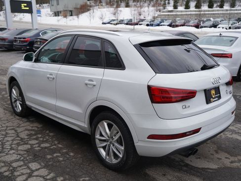 Used 2017 Audi Q3 2.0T Premium w/ Convenience Package image 9
