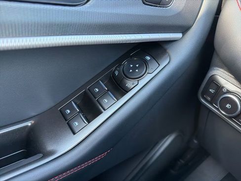 New 2026 Ford Explorer ST-Line AWD/4WD image 25