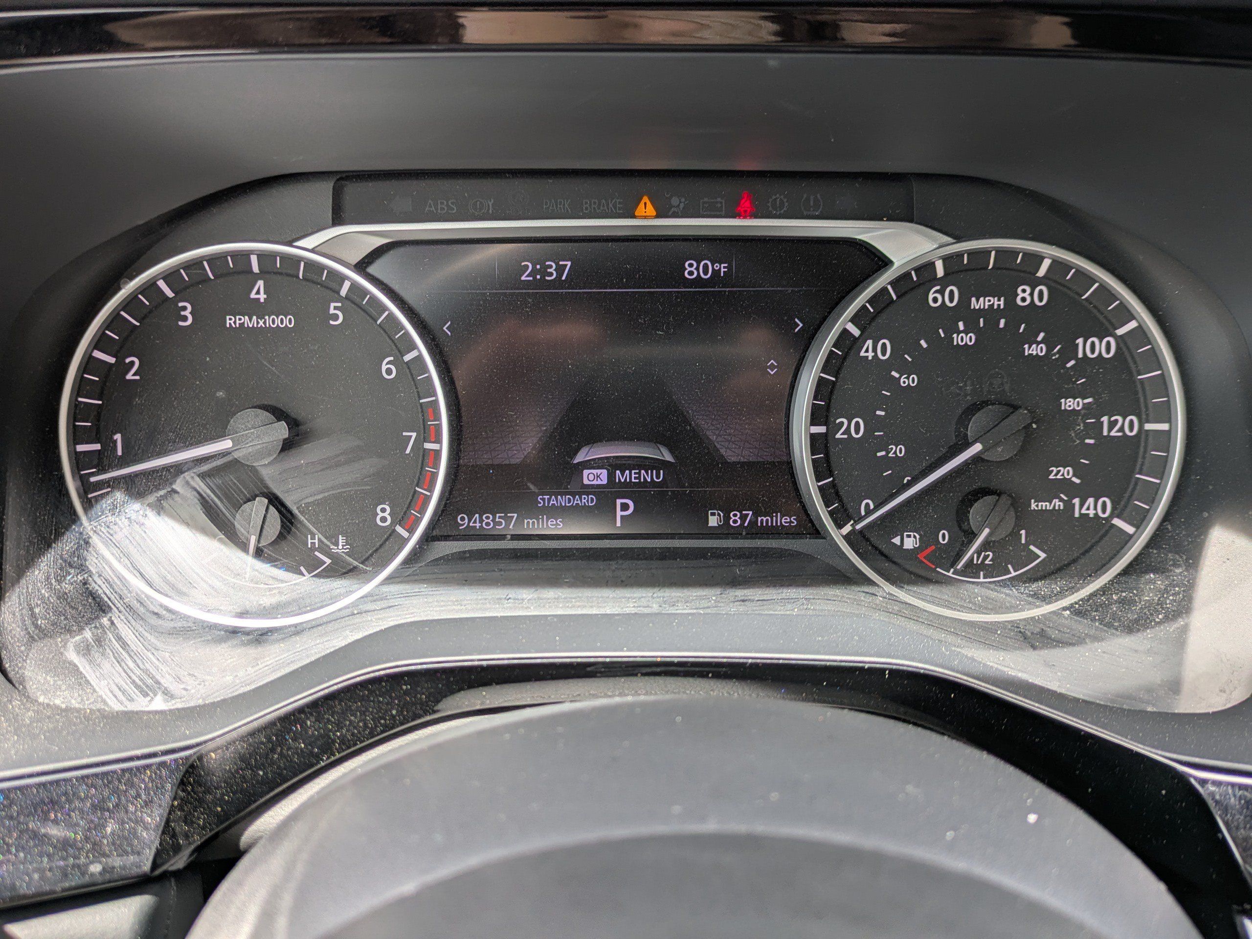 Used 2023 Nissan Pathfinder SL FWD image 33
