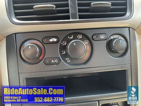 Used 2007 Honda Pilot LX image 35