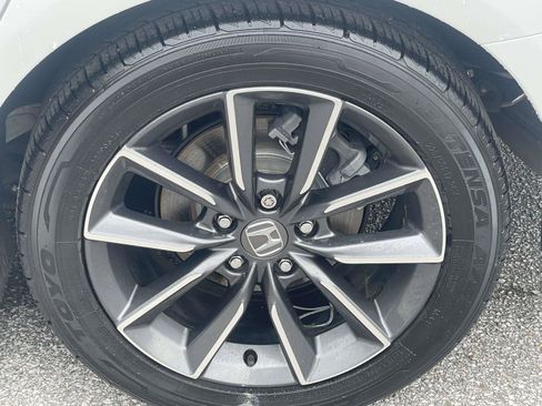 Used 2022 Honda Accord EX-L image 30