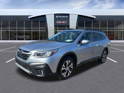 Used 2020 Subaru Outback Limited