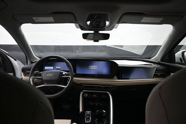 New 2026 Audi Q5 Prestige AWD/4WD image 10