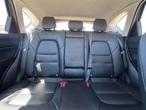 Used 2024 MAZDA CX-5 AWD 2.5 S w/ Select Package image 37