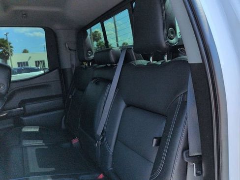 Used 2021 Chevrolet Silverado 1500 RST w/ All Star Edition Plus AWD/4WD image 14