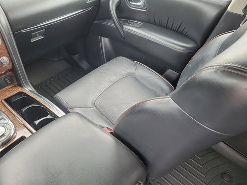 Used 2019 Nissan Armada SL w/ Premium Package image 19