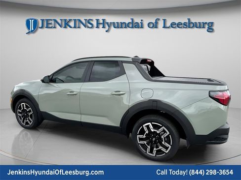 New 2026 Hyundai Santa Cruz Limited image 7