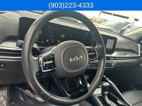 Used 2025 Kia Sorento S FWD image 21