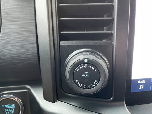 Used 2024 Ford F150 XLT w/ Equipment Group 302A MID image 25