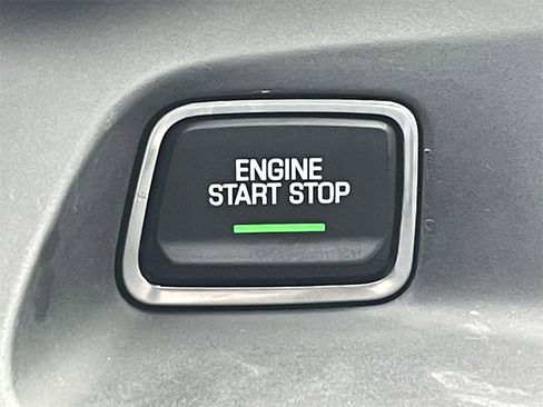 Used 2023 Chevrolet Camaro LT image 25