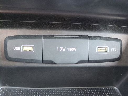 Used 2022 Hyundai Tucson SEL image 22