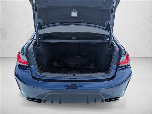 Used 2023 BMW M340i w/ Premium Package image 6