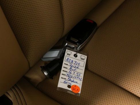 New 2026 Audi Q7 Premium Plus image 41