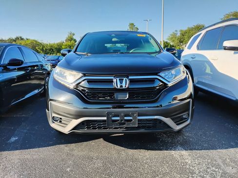 Used 2022 Honda CR-V EX image 6