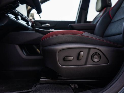 New 2026 Chevrolet Equinox RS w/ Convenience Package III image 18