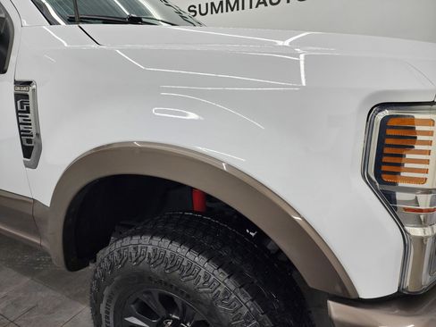 Used 2022 Ford F250 King Ranch w/ Tremor Off-Road Package image 26