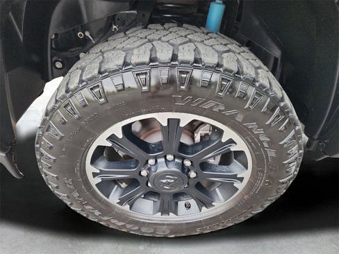 Used 2023 RAM 2500 Rebel w/ Level 2 Equipment Group image 27