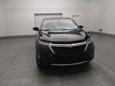 Used 2024 Chevrolet Equinox LT w/ LPO, Floor Liner Package image 14