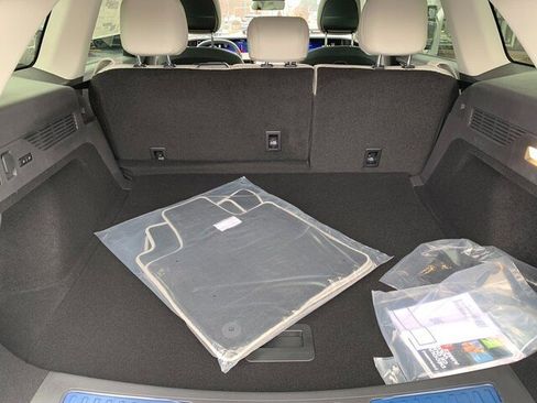 New 2026 Lincoln Nautilus Premier w/ Equipment Group 102A image 12