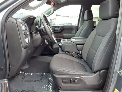Used 2019 GMC Sierra 1500 Elevation w/ Elevation Value Package AWD/4WD image 17