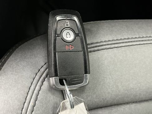 Used 2023 Ford Bronco Big Bend image 24