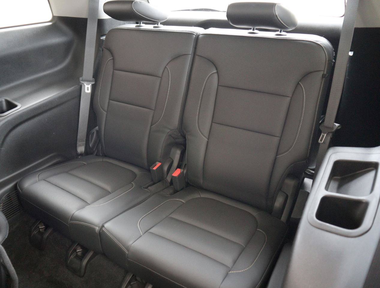 Used 2019 GMC Acadia SLT FWD image 24