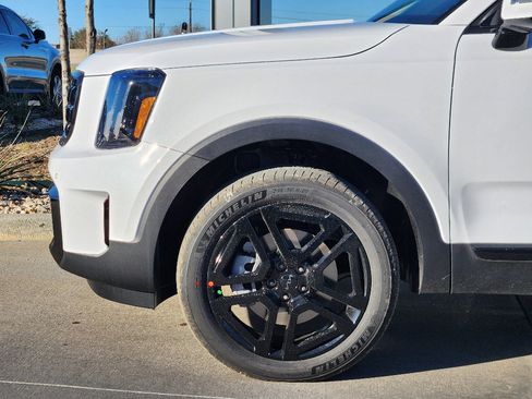 New 2025 Kia Telluride SX Prestige X-Line image 5