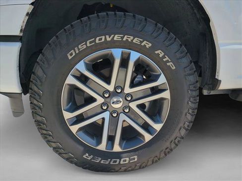 Used 2023 Ford F150 XL w/ STX Appearance Package image 16