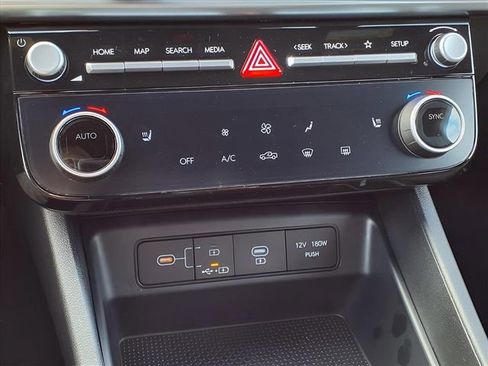 New 2026 Hyundai Santa Cruz SEL image 17