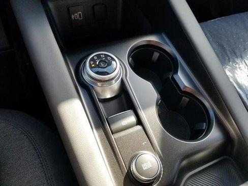 New 2026 Ford Explorer Active image 22