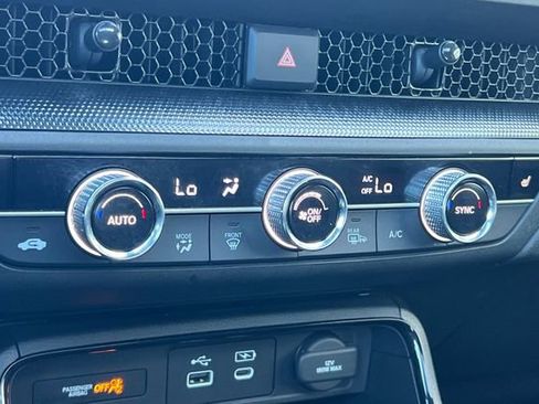 Used 2023 Honda CR-V Sport image 23