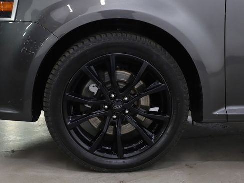 Used 2019 Ford Flex Limited w/ Equipment Group 301A image 32