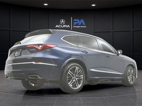 Certified 2026 Acura MDX SH-AWD w/ Advance Package image 34