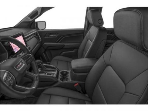 New 2026 GMC Canyon Elevation image 12