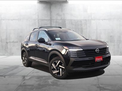 New 2026 Nissan Kicks SV w/ SV Premium Package