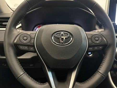 Used 2024 Toyota RAV4 XLE Premium FWD image 23