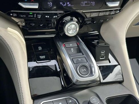Certified 2023 Acura MDX Type S image 29