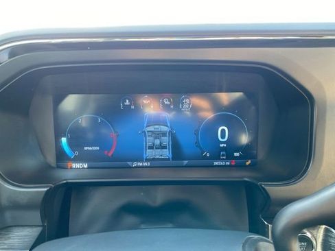 Used 2023 Ford F350 Lariat w/ Lariat Ultimate Package image 6